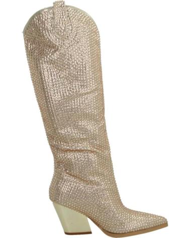 Botas de Mulher EXE T6336 M3979E ROSA