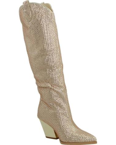 Botas de Mulher EXE T6336 M3979E ROSA