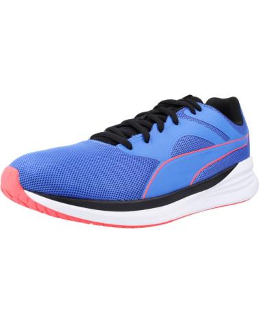 Zapatillas deporte PUMA  de Hombre ZAPATILLAS HOMBRE MODELO TRANSPORT COLOR AZUL  BLUE