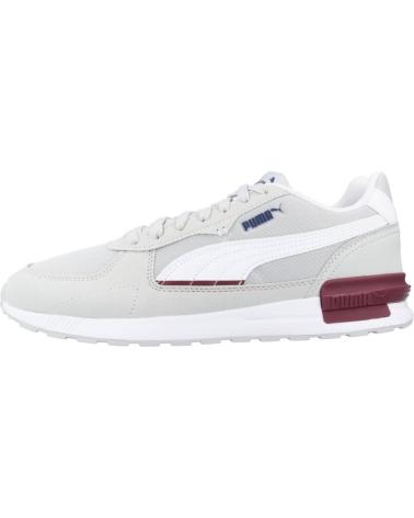 Zapatillas deporte PUMA  de Hombre GRAVITON  GRIS