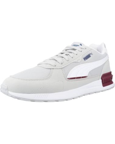 Zapatillas deporte de Hombre PUMA GRAVITON GRIS