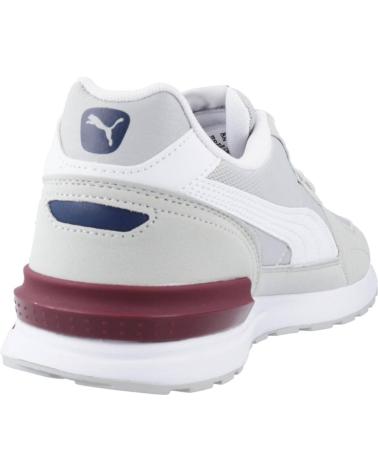 Zapatillas deporte de Hombre PUMA GRAVITON GRIS