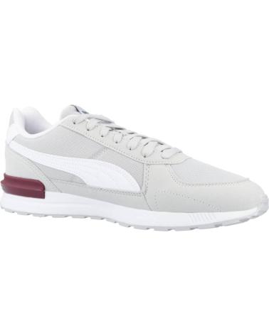 Zapatillas deporte de Hombre PUMA GRAVITON GRIS