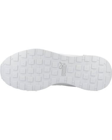 Zapatillas deporte de Hombre PUMA GRAVITON GRIS