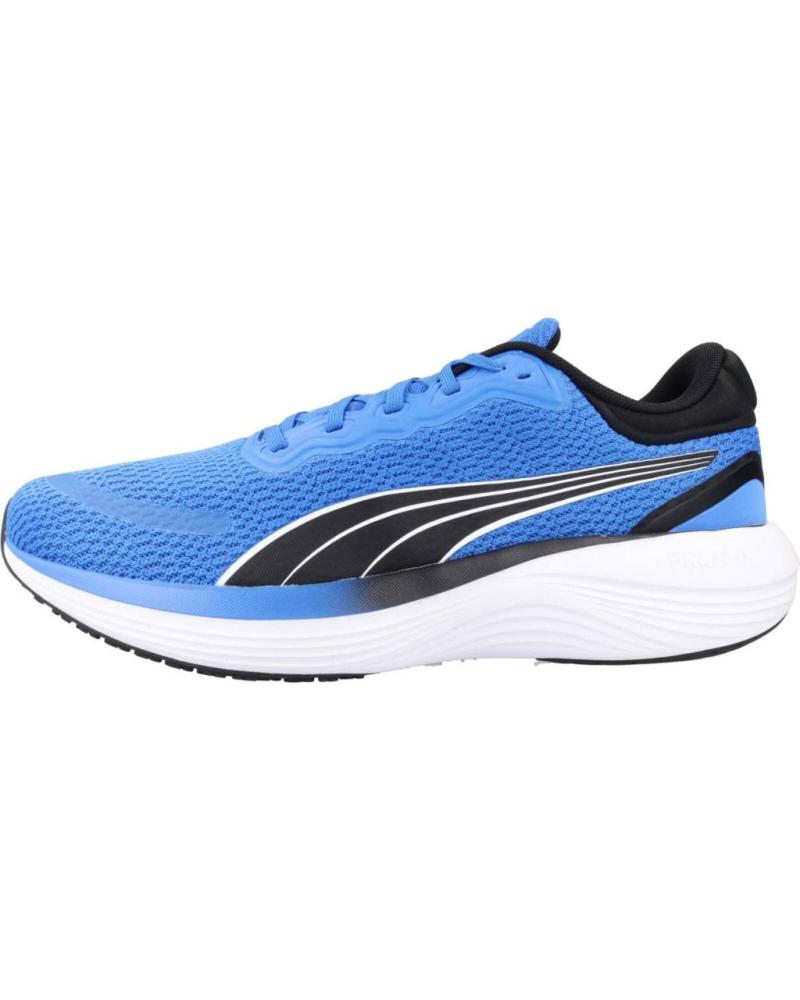 Sneaker für Damen PUMA 378776 04 AZUL