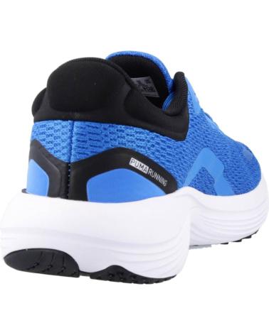 Sneaker für Damen PUMA 378776 04 AZUL