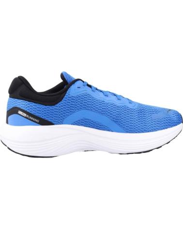 Sneaker für Damen PUMA 378776 04 AZUL
