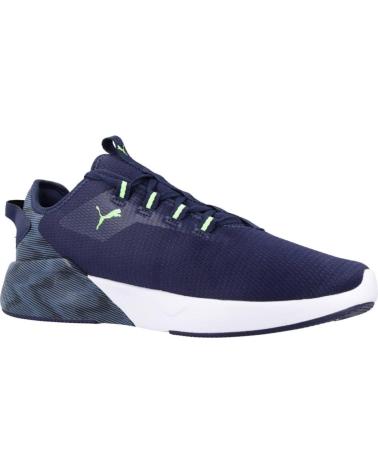 PUMA 379062-02 EN COLOR PARA HOMBRE MARINO