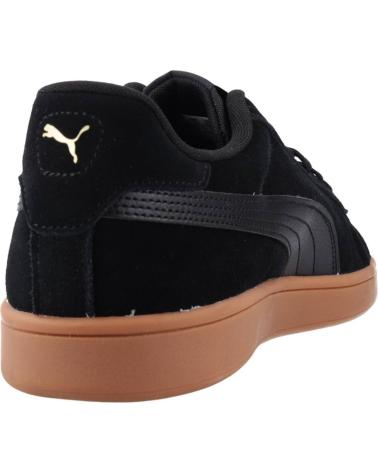 Sapatilhas PUMA  de Homem SMASH 3 5  NEGRO