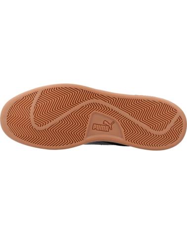 Sapatilhas PUMA  de Homem SMASH 3 5  NEGRO