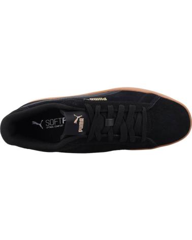 Sapatilhas PUMA  de Homem SMASH 3 5  NEGRO