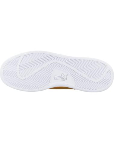 Zapatillas deporte de Hombre PUMA ZAPATILLAS SMASH 3 0 PUMA NAVY-AMBER-GOLD