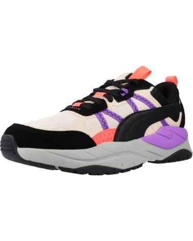 Scarpe sport per Uomo PUMA X-RAY TOUR NEGRO