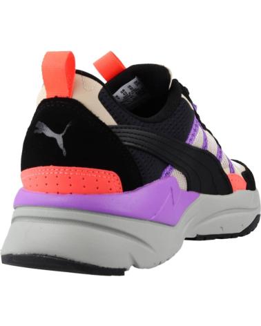 Scarpe sport per Uomo PUMA X-RAY TOUR NEGRO