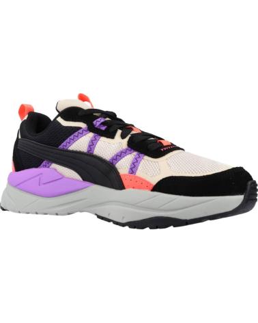 Scarpe sport per Uomo PUMA X-RAY TOUR NEGRO