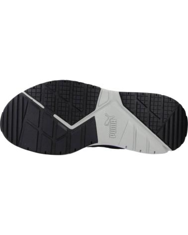 Scarpe sport per Uomo PUMA X-RAY TOUR NEGRO