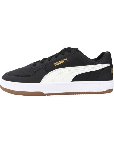 Zapatillas deporte PUMA  de Hombre CAVEN 2 0 75 YE  NEGRO
