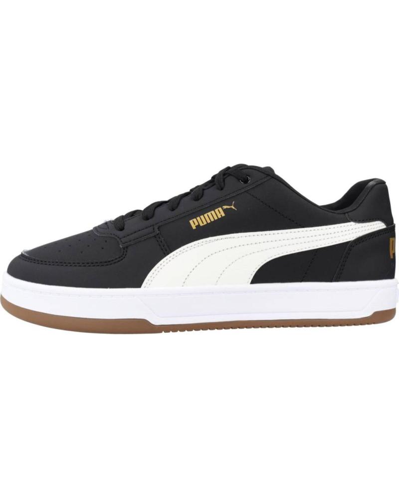 Zapatillas deporte de Hombre PUMA CAVEN 2 0 75 YE NEGRO