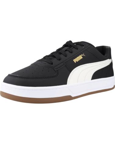 Zapatillas deporte de Hombre PUMA CAVEN 2 0 75 YE NEGRO