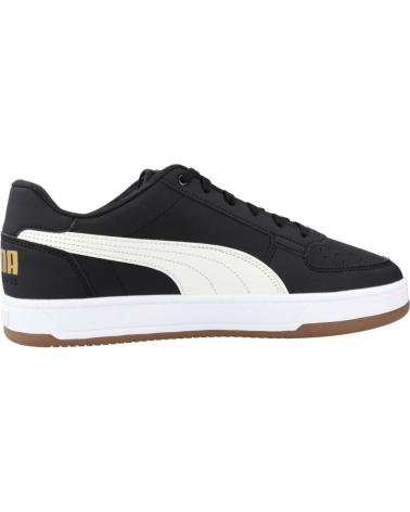 Zapatillas deporte de Hombre PUMA CAVEN 2 0 75 YE NEGRO