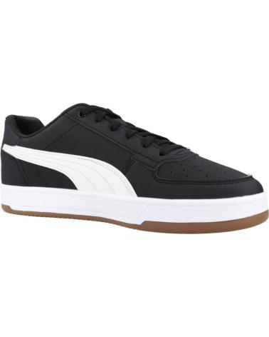 Zapatillas deporte de Hombre PUMA CAVEN 2 0 75 YE NEGRO