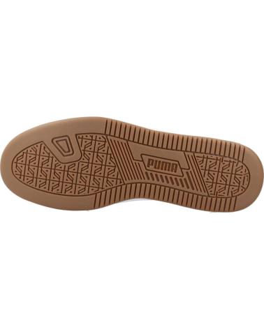 Zapatillas deporte de Hombre PUMA CAVEN 2 0 75 YE NEGRO