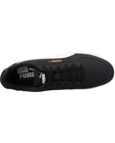 Zapatillas deporte de Hombre PUMA CAVEN 2 0 75 YE NEGRO