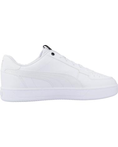 PUMA 394667-01 EN COLOR PARA HOMBRE BLANCO