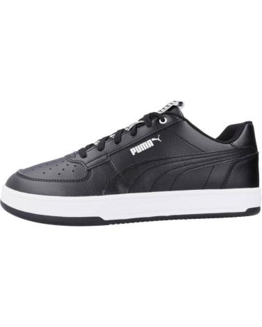 Sportschuhe PUMA  für Herren CAVEN 2 0 LOGOB  NEGRO