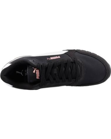 Zapatillas deporte de Mujer PUMA ST RUNNER V3 NL NEGRO