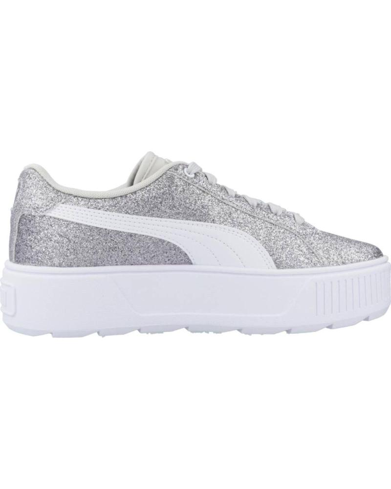 Basket puma fille paillette discount