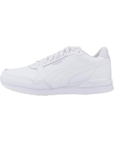 Zapatillas deporte de Mujer PUMA ST RUNNER V3 L BLANCO