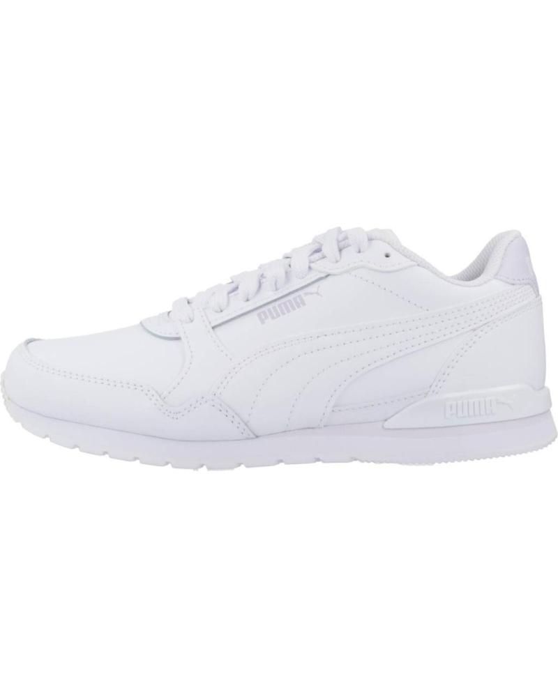Zapatillas deporte de Mujer PUMA ST RUNNER V3 L BLANCO