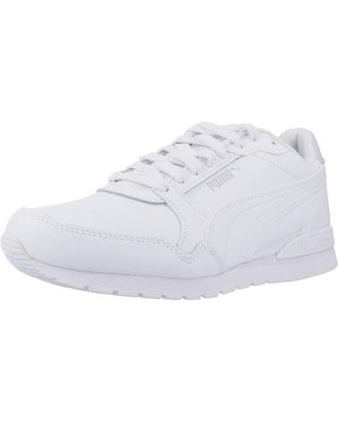 Zapatillas deporte de Mujer PUMA ST RUNNER V3 L BLANCO