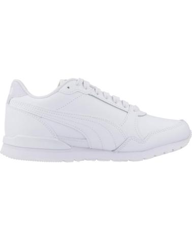 Zapatillas deporte de Mujer PUMA ST RUNNER V3 L BLANCO