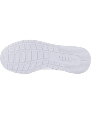 Zapatillas deporte de Mujer PUMA ST RUNNER V3 L BLANCO