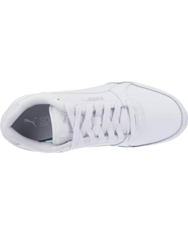 Zapatillas deporte de Mujer PUMA ST RUNNER V3 L BLANCO