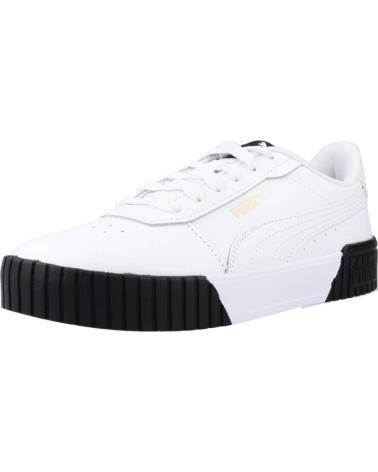 Zapatillas deporte de Mujer PUMA CARINA 2 0 BLANCO