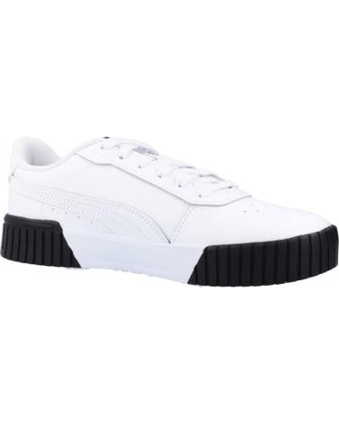 Zapatillas deporte de Mujer PUMA CARINA 2 0 BLANCO
