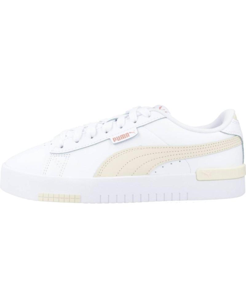 Scarpe sport per Donna PUMA JADA RENEW BLANCO