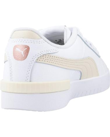 Scarpe sport per Donna PUMA JADA RENEW BLANCO