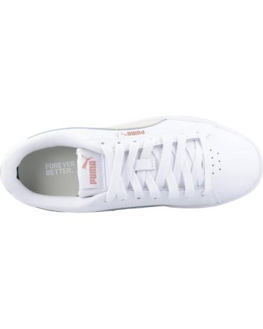 Scarpe sport per Donna PUMA JADA RENEW BLANCO