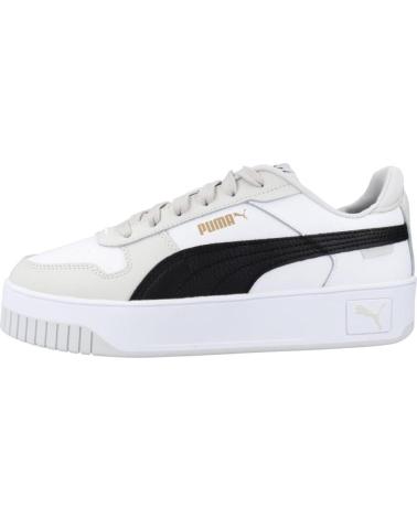 Woman Zapatillas deporte PUMA CARINA STREET ZAPATILLAS MUJER PU389390  12