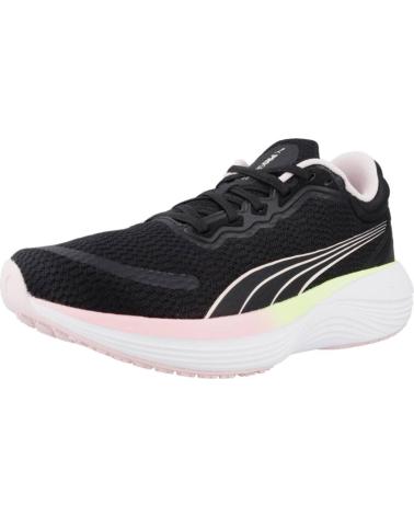 Esportes  PUMA  de Mulher e Homem e Menina e Menino 378776 06  NEGRO
