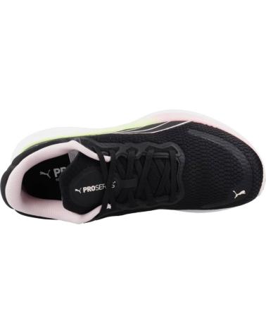 Esportes  PUMA  de Mulher e Homem e Menina e Menino 378776 06  NEGRO