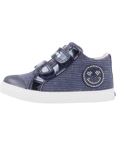 girl Trainers PABLOSKY 974120P  AZUL