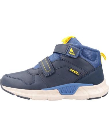 boy Trainers PABLOSKY N10620P  AZUL
