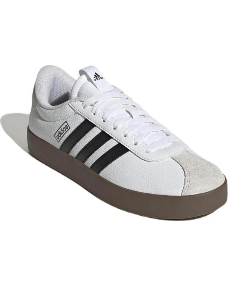 Adidas vl discount court mujer