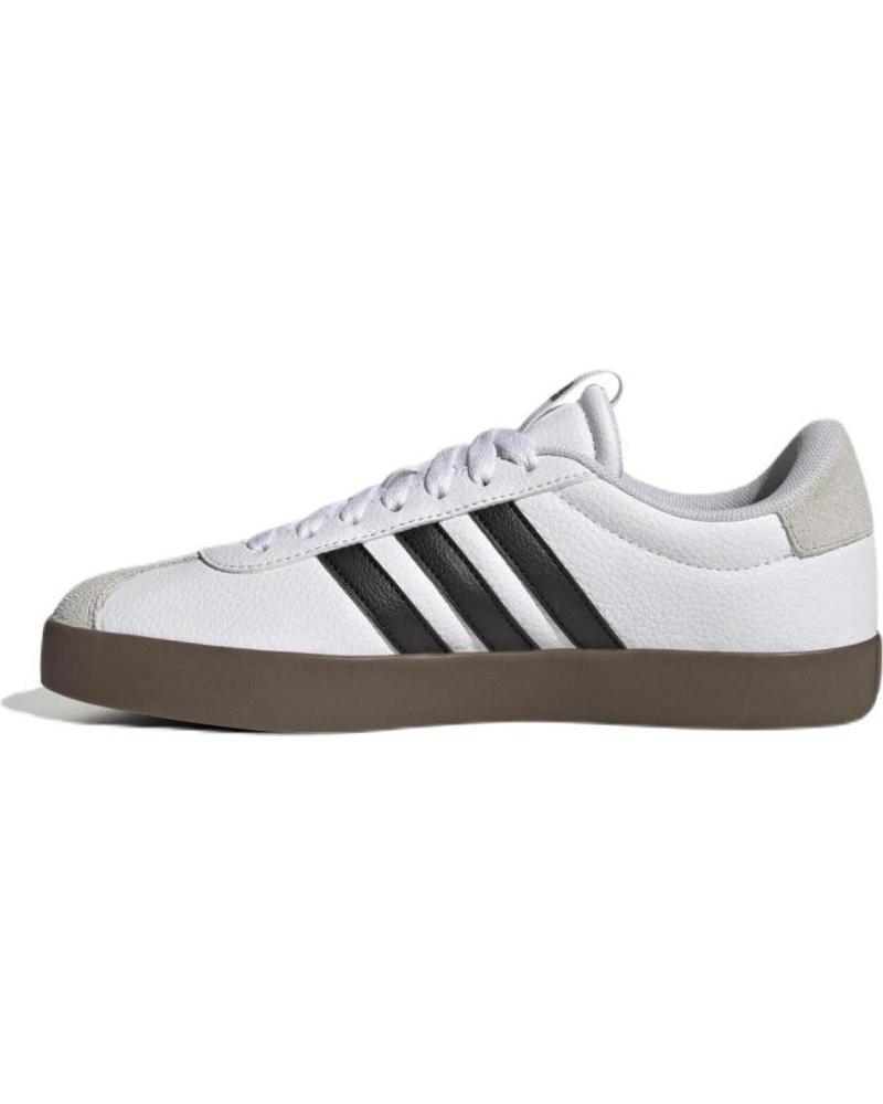 Adidas vlcourt sales mujer