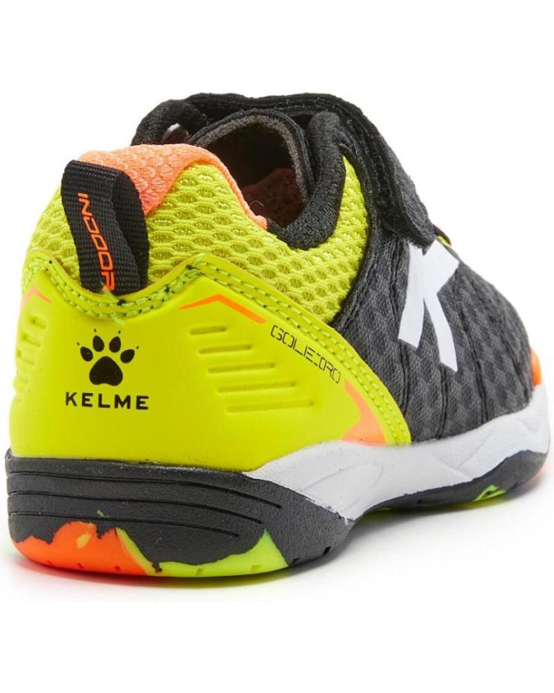 Chaussures de sport pour enfant GOLEIRO ELASTIC - Kelme France